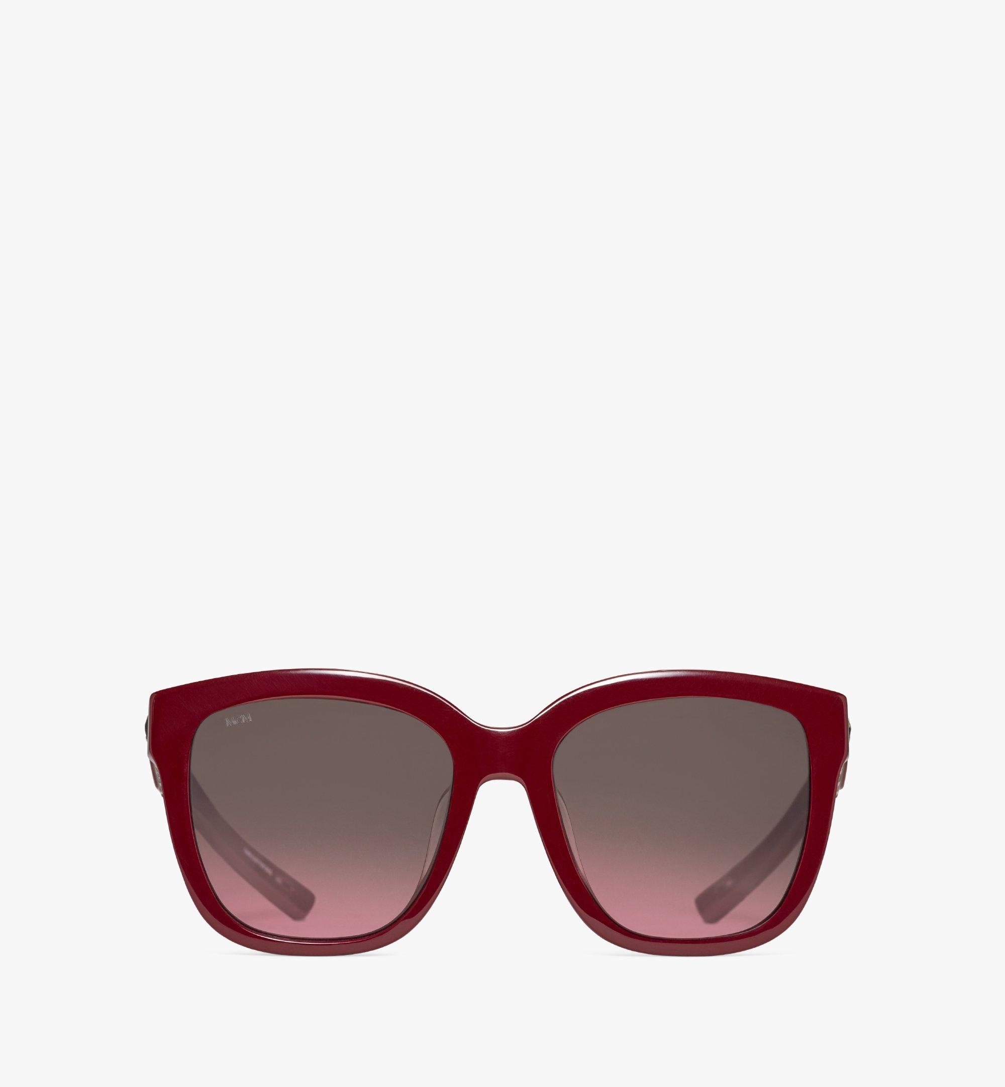 Women’s 697SLA Butterfly Sunglasses 1